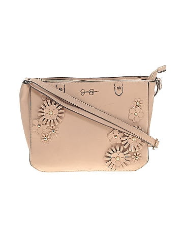 Jessica Simpson Crossbody Bag (view 1)