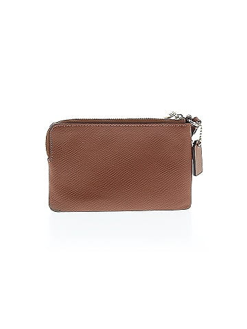 Coach Factory Wristlet (view 2)