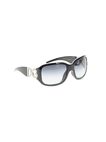 Dolce & Gabbana Sunglasses (view 1)