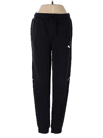 Puma Track Pants (view 1)