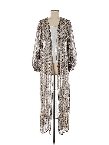 Adrienne Kimono (view 1)