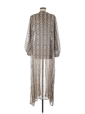 Adrienne Kimono (view 2)