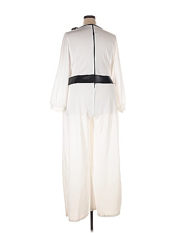 Ashley Stewart Jumpsuit (view 2)