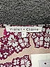 Violet & Claire 100% Polyester Pink Tank Top Size L - photo 3