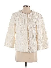 Worth New York Faux Fur Jacket