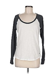 Victoria's Secret Pink Long Sleeve T Shirt