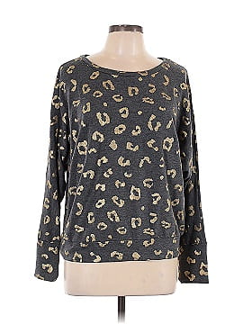 Mystree Pullover Sweater