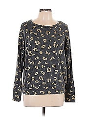 Mystree Pullover Sweater