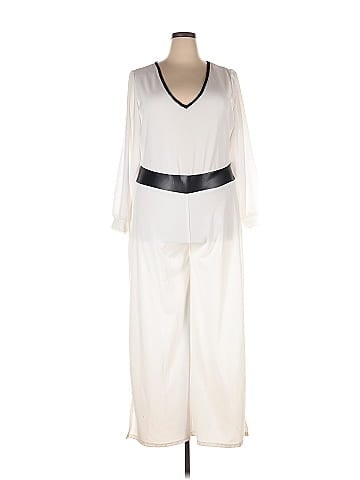 Ashley Stewart Jumpsuit (view 1)