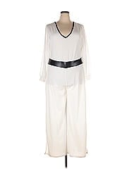 Ashley Stewart Jumpsuit