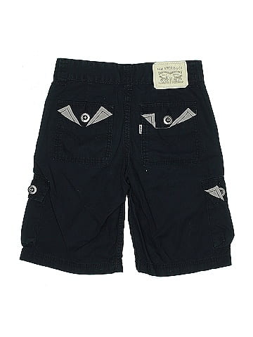 Levi's Cargo Shorts (view 2)