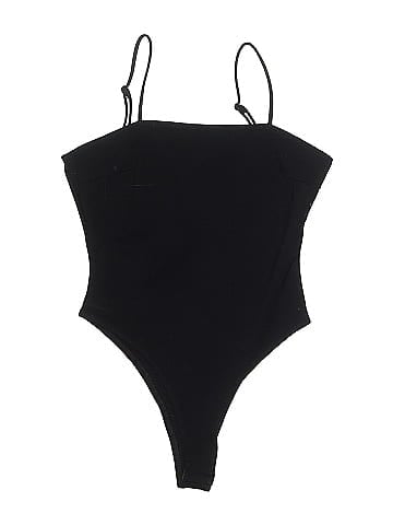 Buster Brown Bodysuit (view 1)
