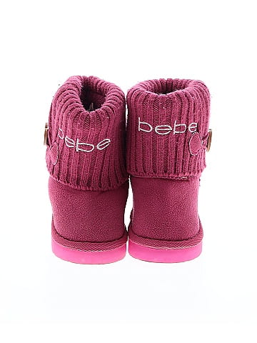 Bebe Boots (view 2)