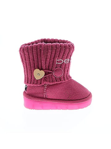 Bebe Boots (view 1)