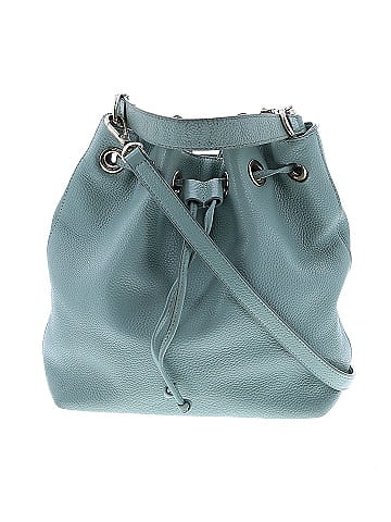 Nordstrom Leather Satchel (view 1)