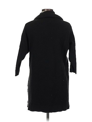 White House Black Market Turtleneck Sweater (view 2)