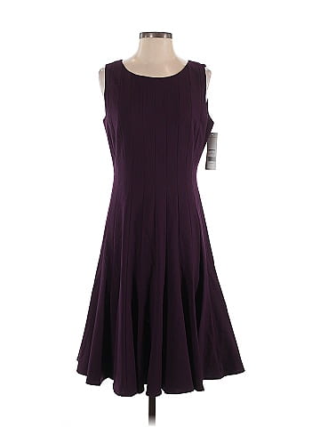 Dana Buchman Cocktail Dress (view 1)
