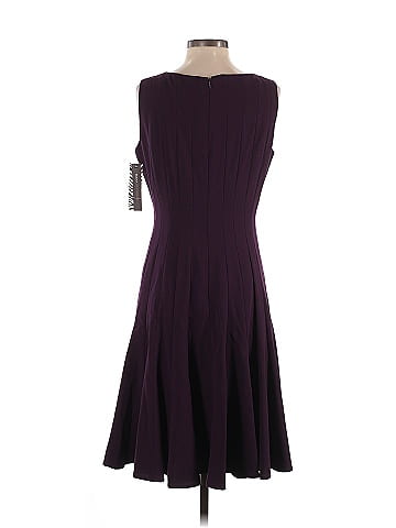 Dana Buchman Cocktail Dress (view 2)