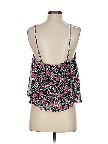 ASTR The Label Sleeveless Blouse (view 2)