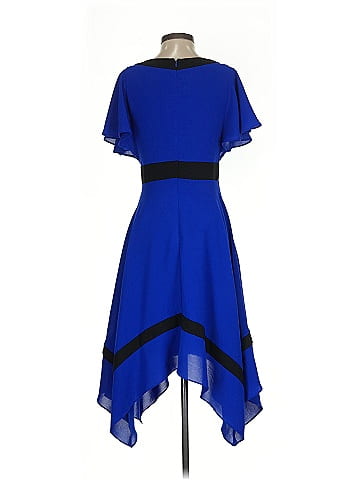 Adrianna Papell Cocktail Dress (view 2)