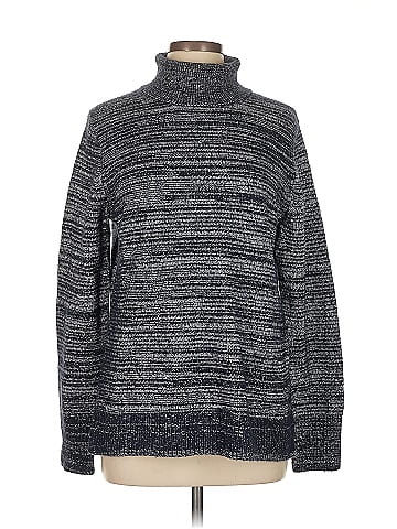 J.Crew Mercantile Turtleneck Sweater (view 1)