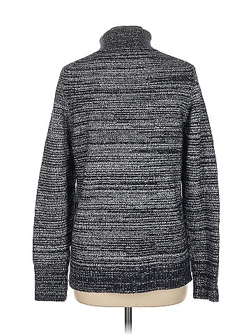 J.Crew Mercantile Turtleneck Sweater (view 2)