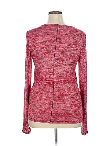 Rag & Bone Long Sleeve T-Shirt (view 2)