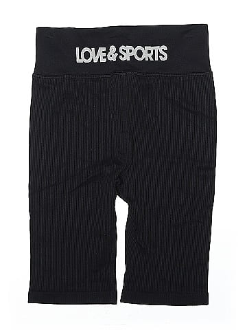 Love & Sports Athletic Shorts (view 2)