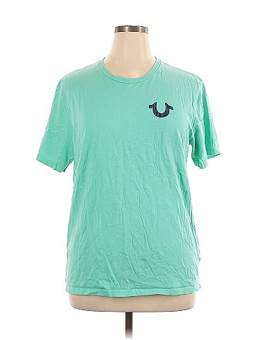 True Religion Short Sleeve T-Shirt (view 1)