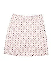 Tail Casual Skirt