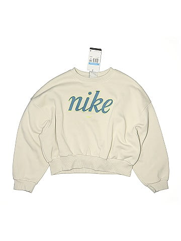 Nike Sweatshirt (view 1)