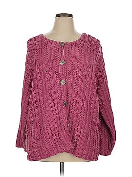 Roaman's Cardigan