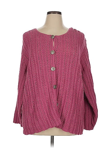 Roaman's Cardigan (view 1)
