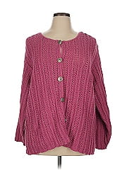 Roaman's Cardigan