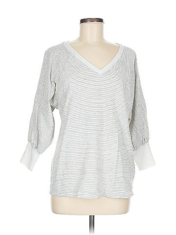 Doe & Rae 3/4 Sleeve T-Shirt (view 1)