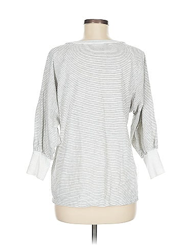 Doe & Rae 3/4 Sleeve T-Shirt (view 2)