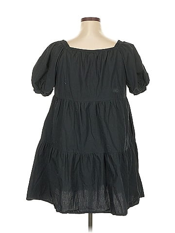 Who What Wear Casual Dress (view 2)