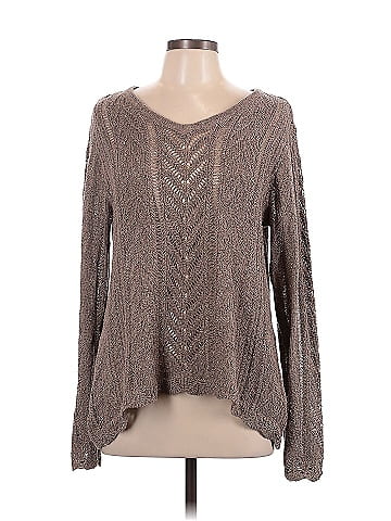 Soft Surroundings Pullover Sweater (view 1)
