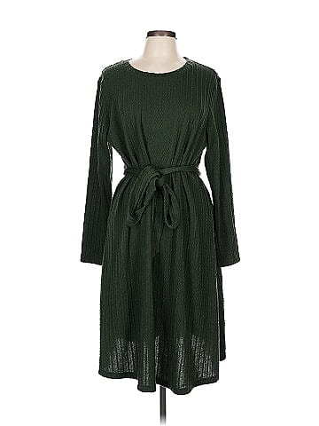 Ekouaer Casual Dress (view 1)