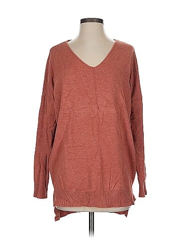 Dreamers Pullover Sweater (view 1)