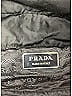 Prada Black Tessuto Nylon Messenger Bag Black One size - photo 11