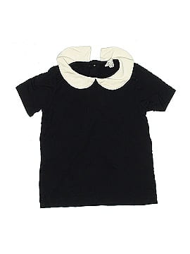 Kate Quinn Organics Short Sleeve Top