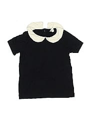 Kate Quinn Organics Short Sleeve Top