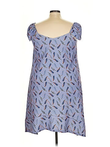 Lost Ink Casual Dress (view 2)