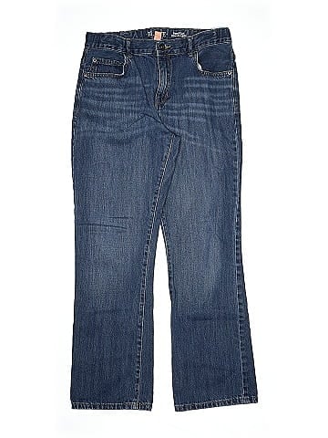 The Children's Place Jeans (view 1)