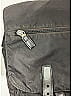 Prada Black Tessuto Nylon Messenger Bag Black One size - photo 12