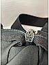 Prada Black Tessuto Nylon Messenger Bag Black One size - photo 14