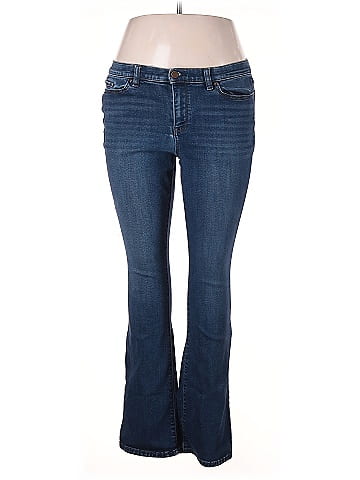 NY&C Jeans (view 1)