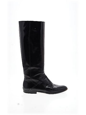 Salvatore Ferragamo Boots (view 1)