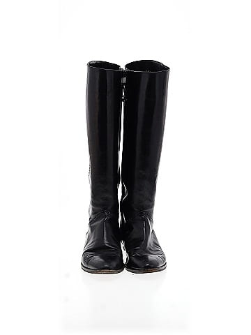 Salvatore Ferragamo Boots (view 2)